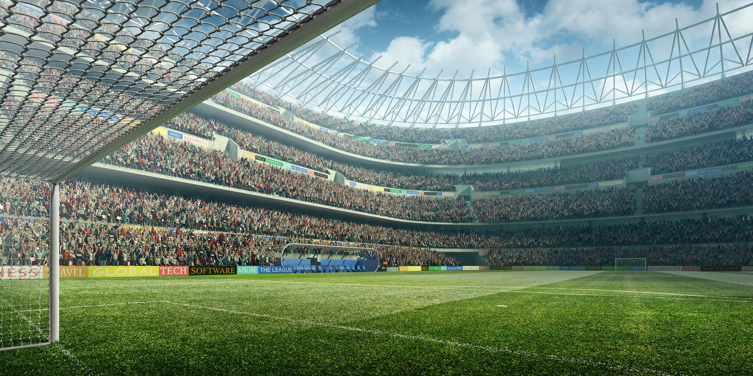 Premier Stadium Developments